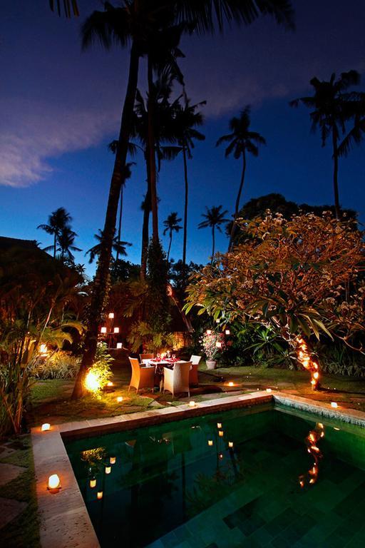 Villa Hibiscus Sanur Exterior photo