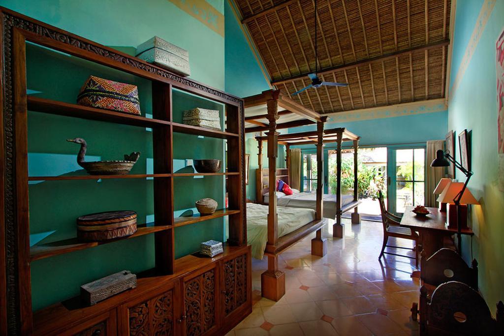 Villa Hibiscus Sanur Room photo