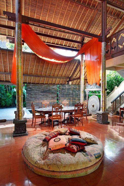Villa Hibiscus Sanur Exterior photo