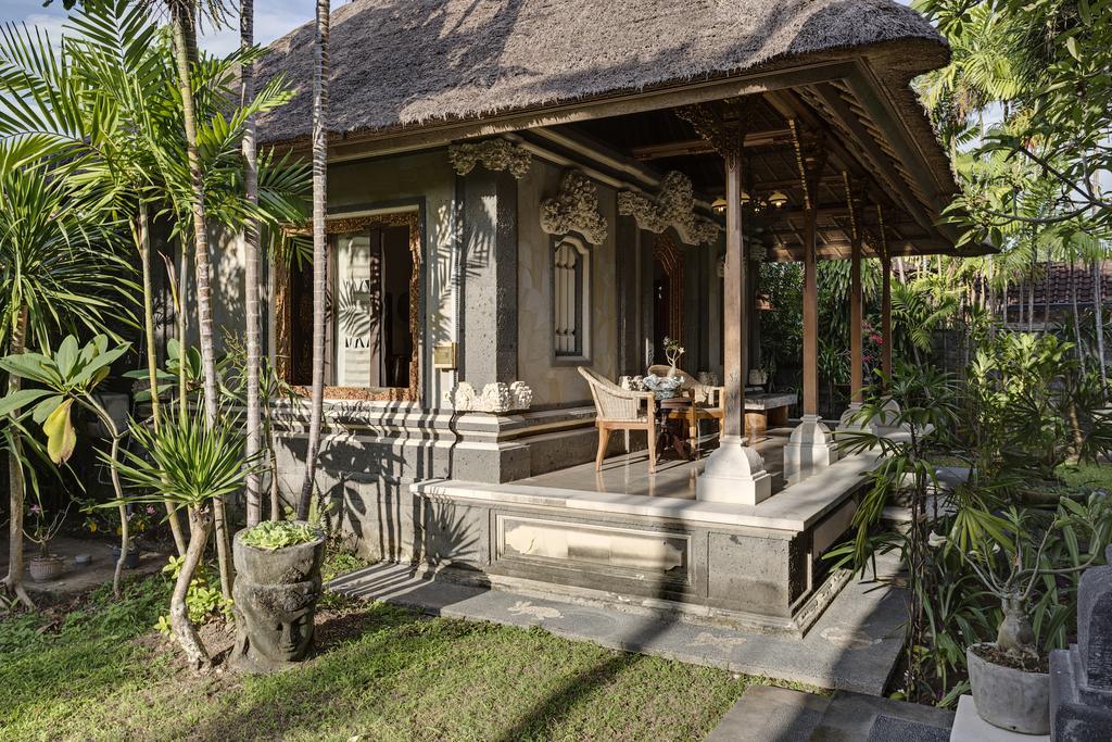Villa Hibiscus Sanur Exterior photo