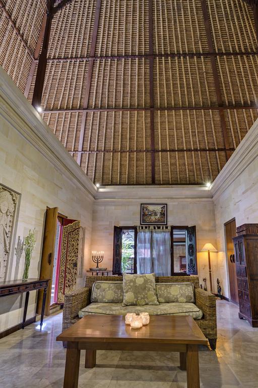 Villa Hibiscus Sanur Exterior photo